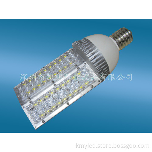 E40 30W street led lighting